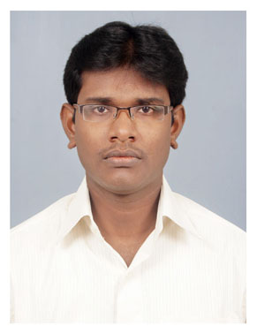Paranthaman V