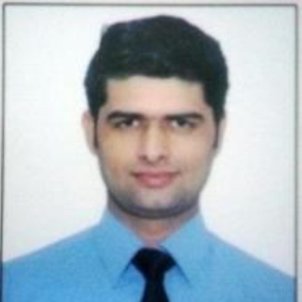 Uttam Singh Thakran