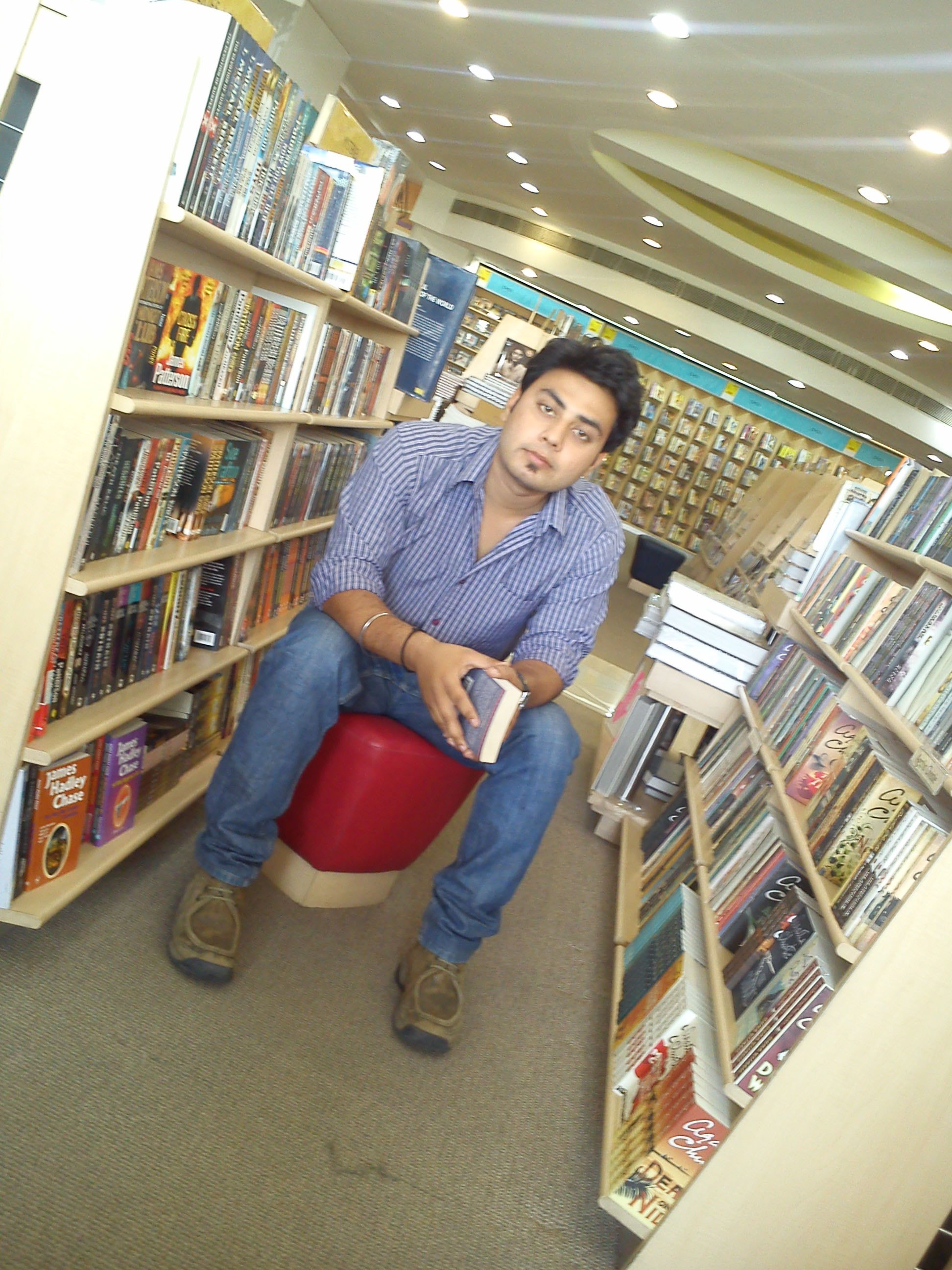Aayush Mathur