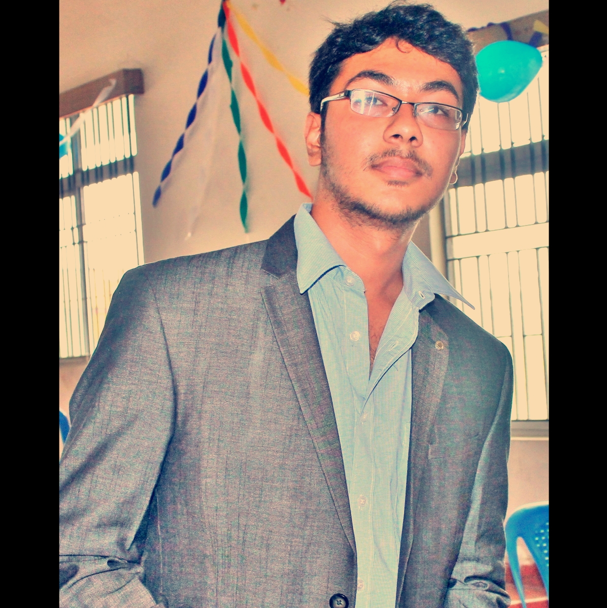 Nitin Viswanath