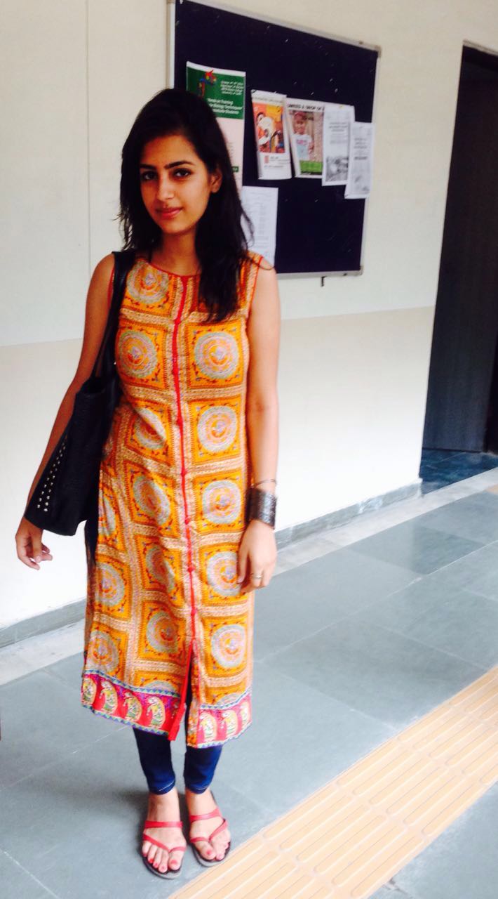 Simran Grover