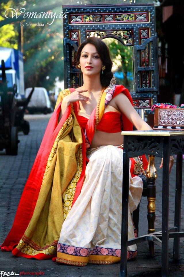 Nikita Suthar