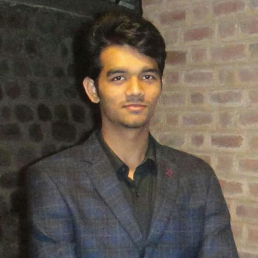 Vaibhav Tyagi