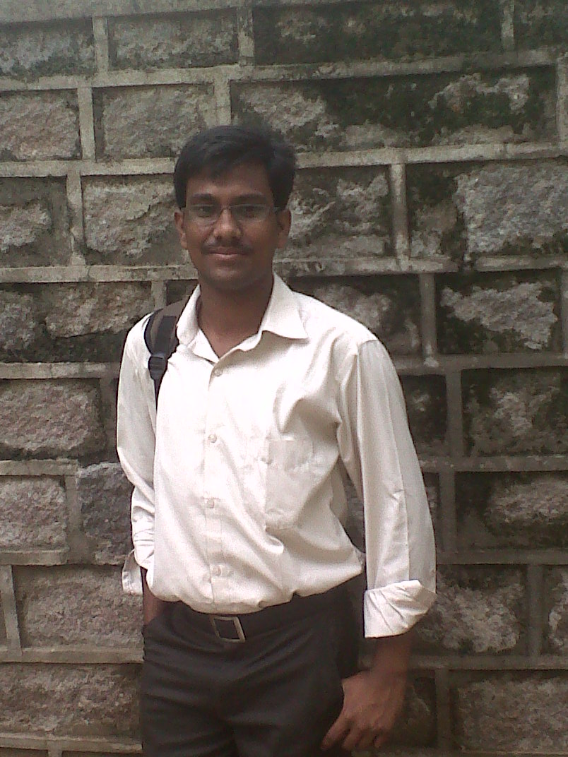 Taticharla V Ramanujaiah