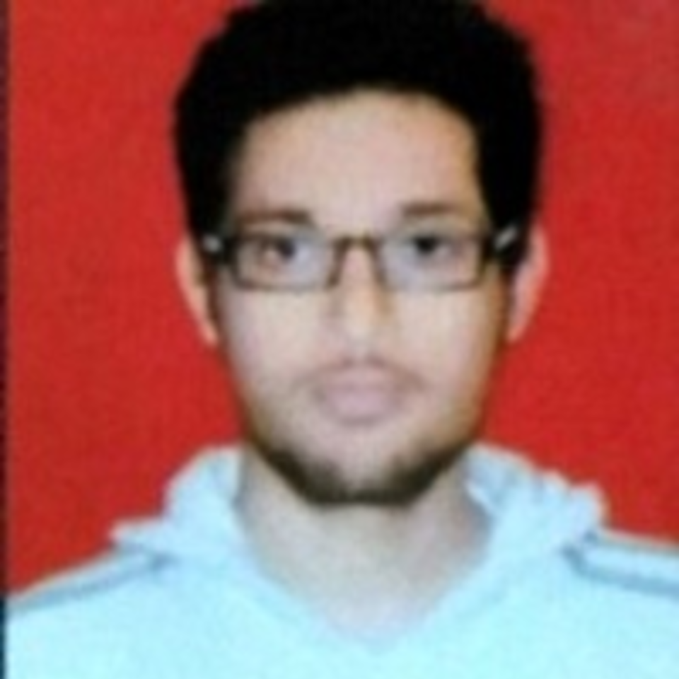 Rahul Yadav