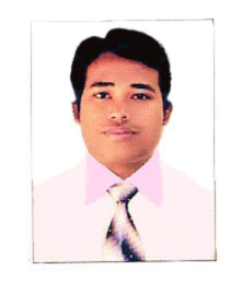 Parthajyoti Bordoloi