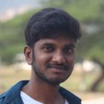 Suthari Akhil