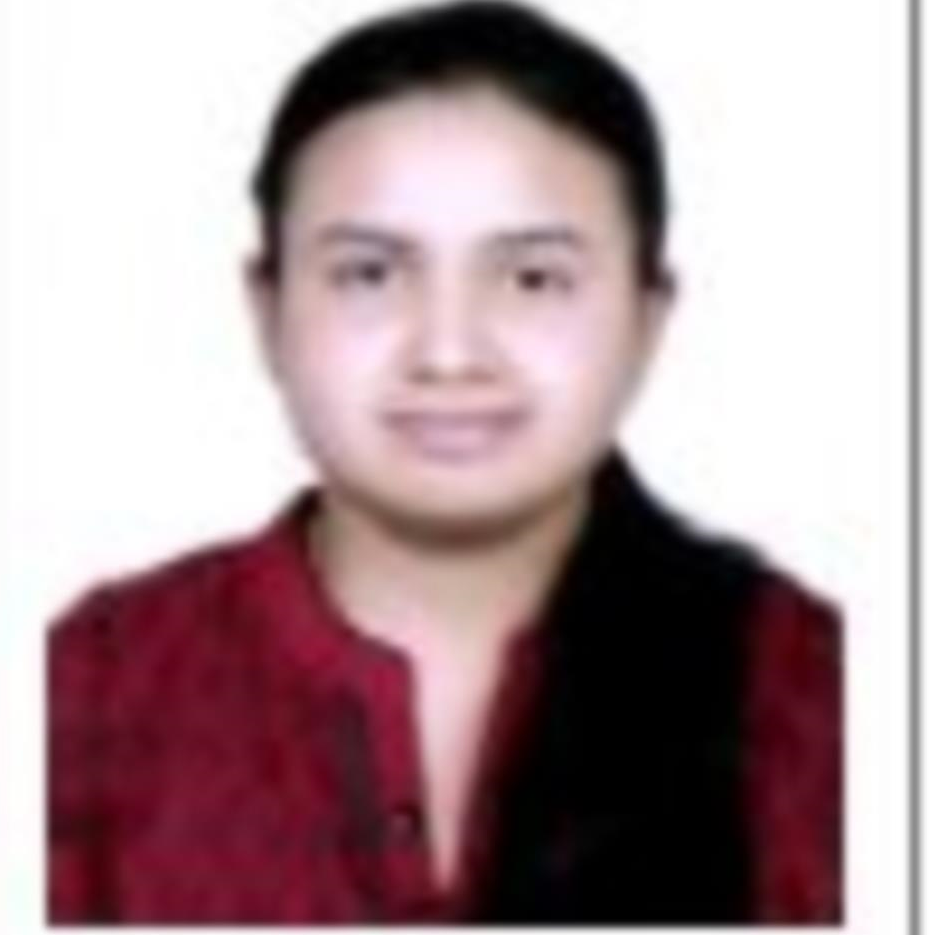 Shivangi Chandra