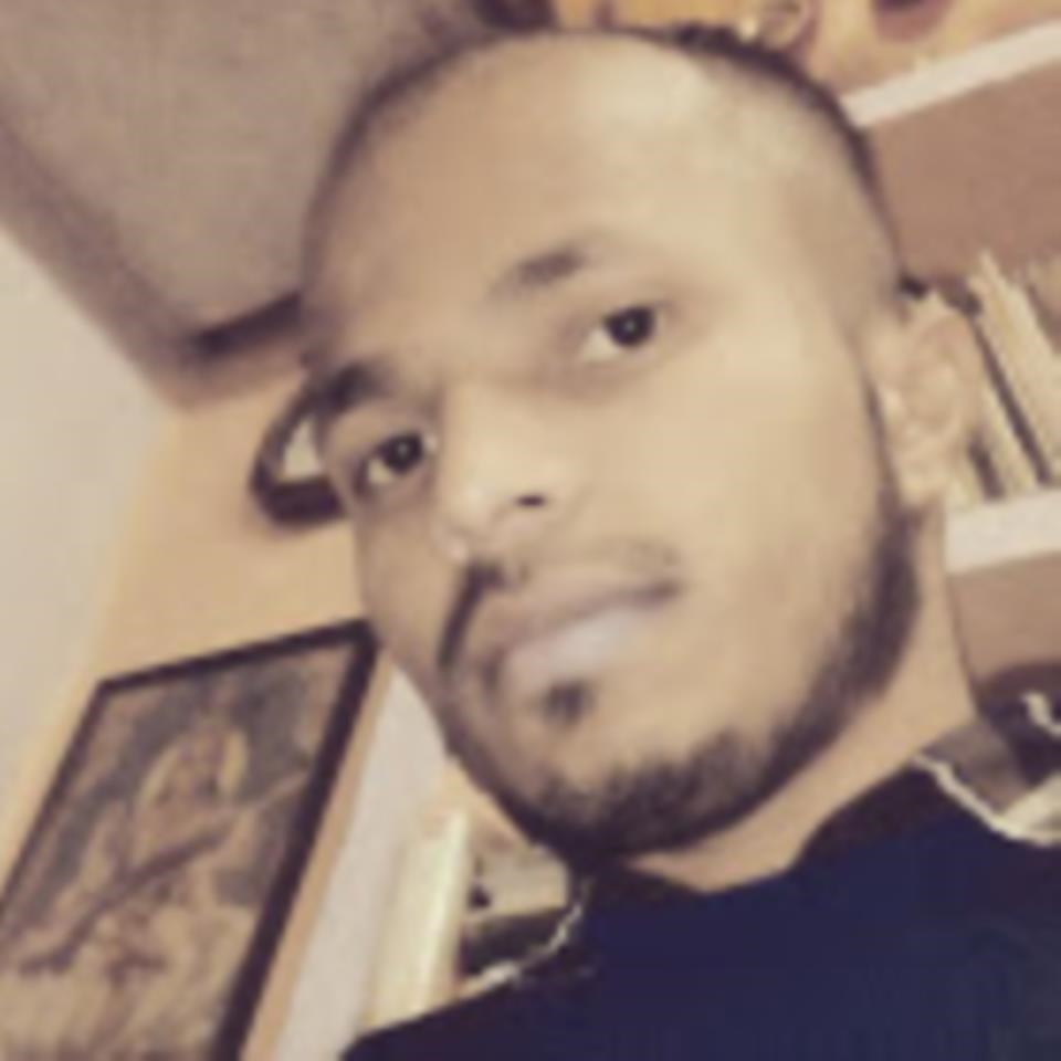 Rajan Sahni