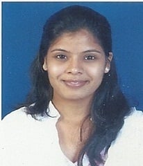 Priyanka Agarwal