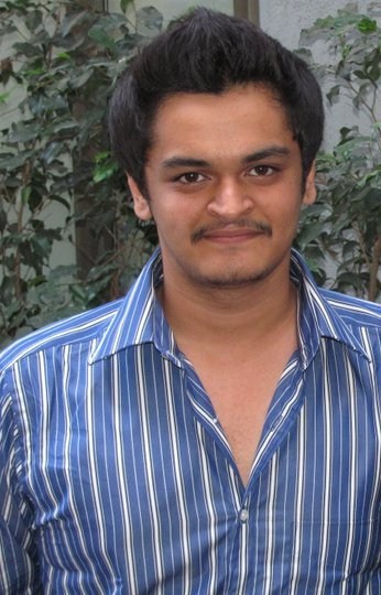 Karan Rege