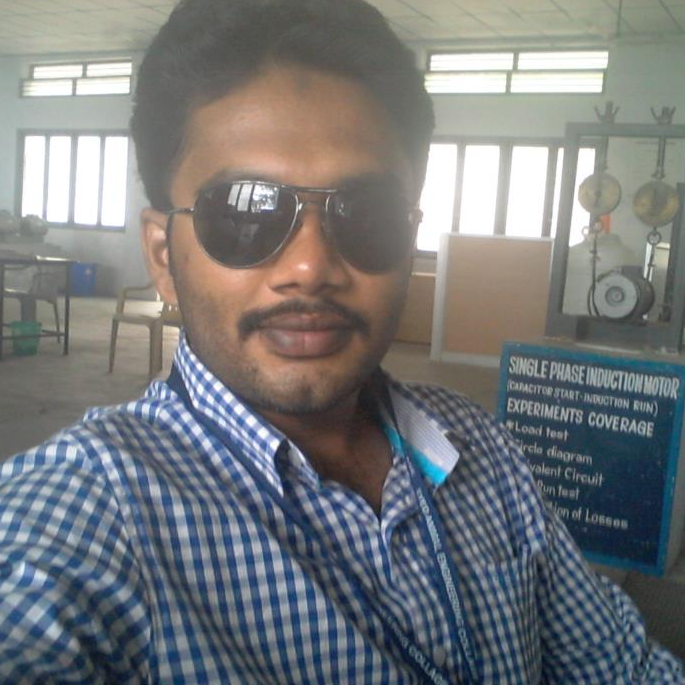 Jamal Ahamed