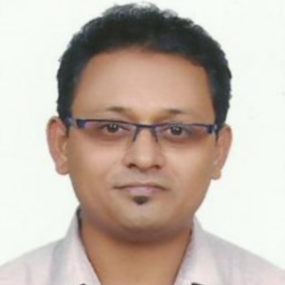 Nitesh Raj | Youth4work