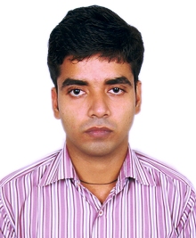 Praveen Kumar Chaudhary