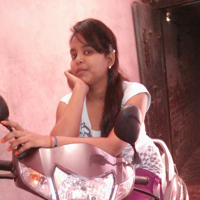 Arpita Kesharwani