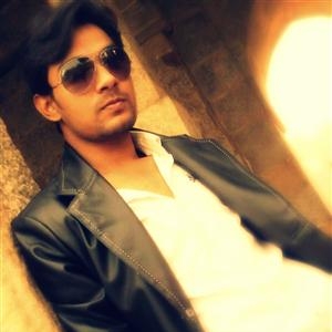 Ritesh Jaiswal