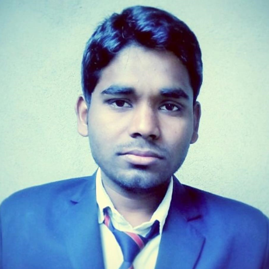 Prasanjit Ram