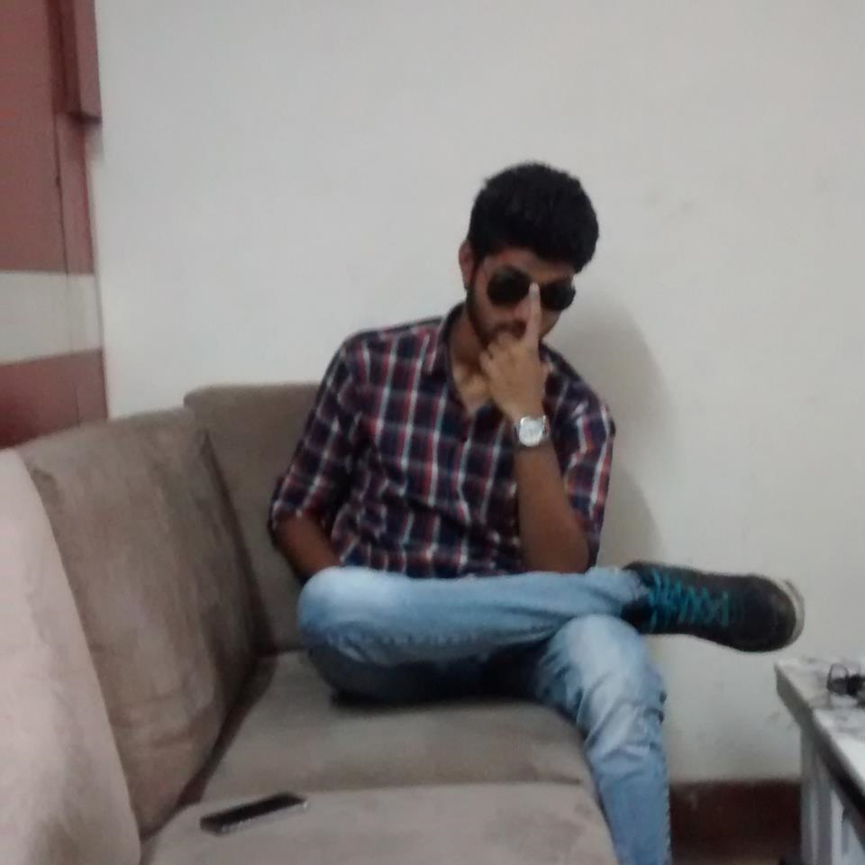 Bhimesh Kumar