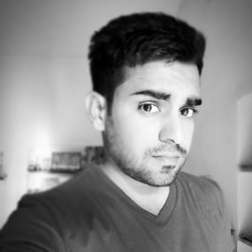 Pankaj Sharma