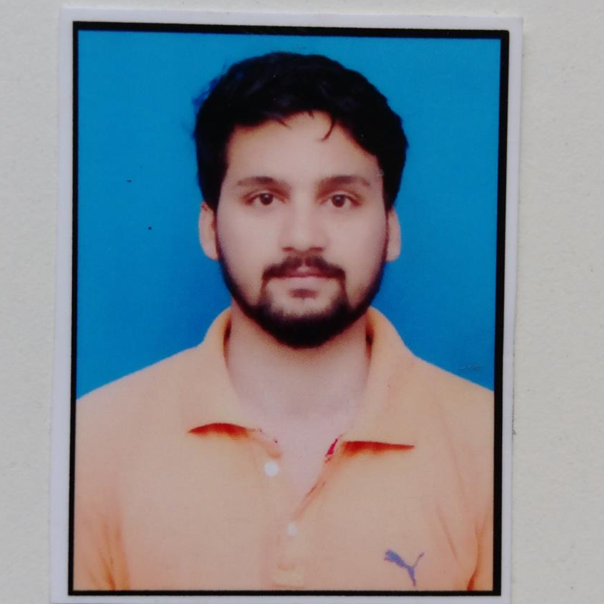user profile