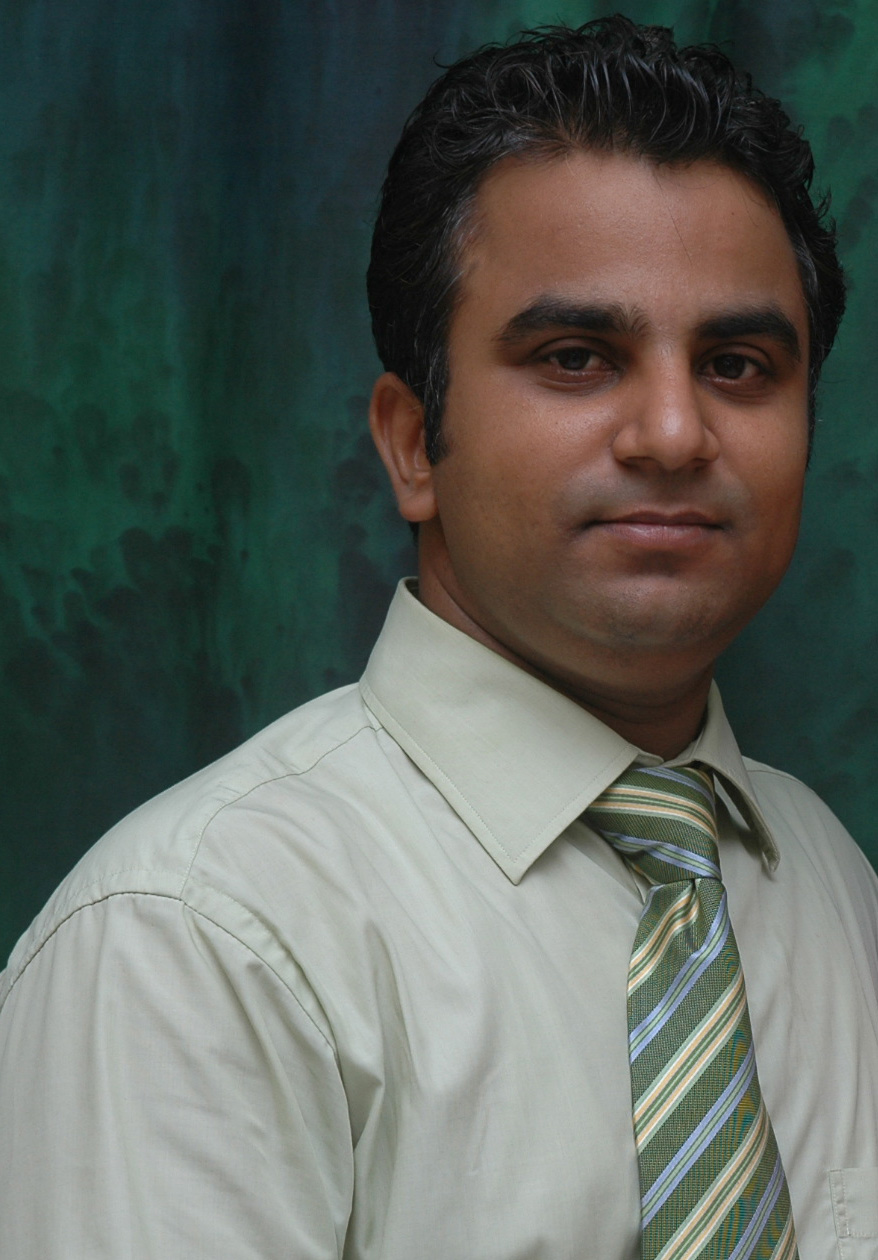 Vikas Chaudhary