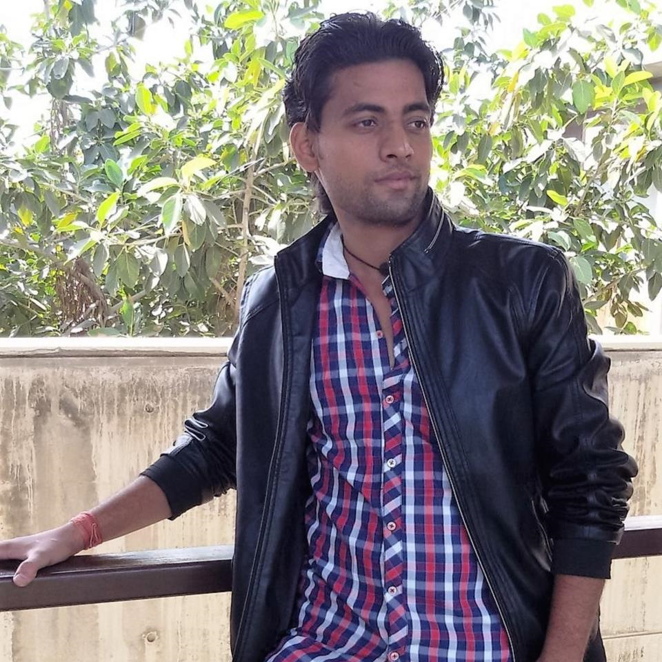 Daulat Bohra