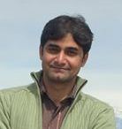 Manesh Kumar