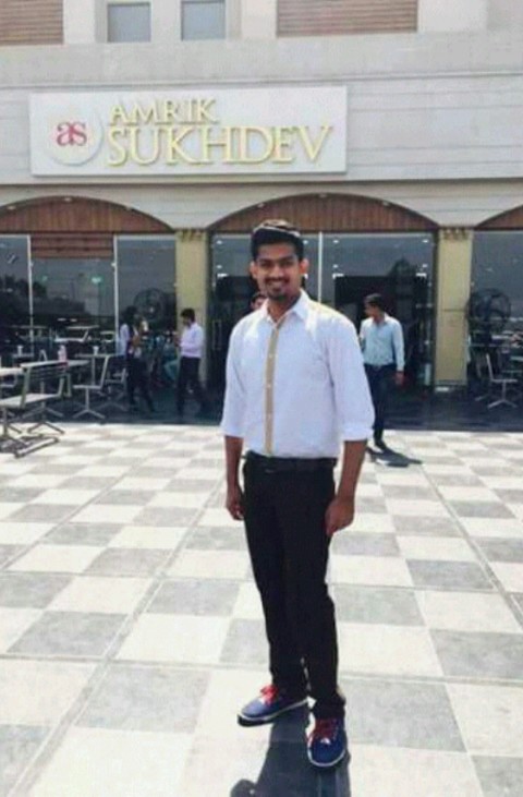 Shubham Jain