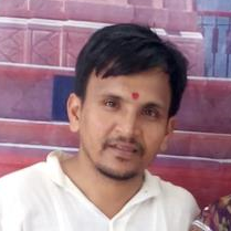 Rakesh Kumar