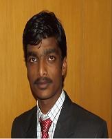 Vinod Ghogare