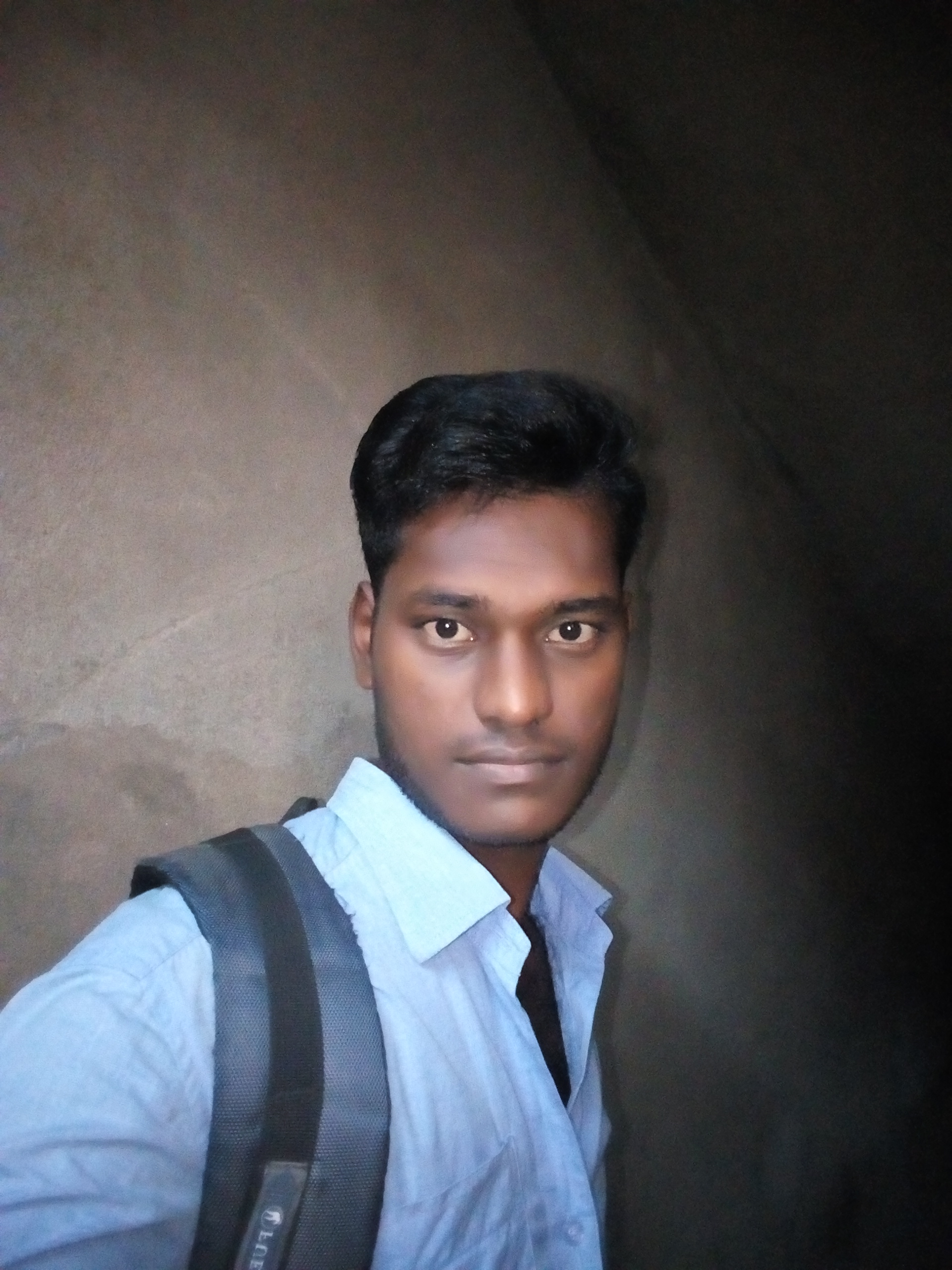 Ravi Mahto