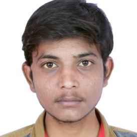 Datta Sopanrao Lavande
