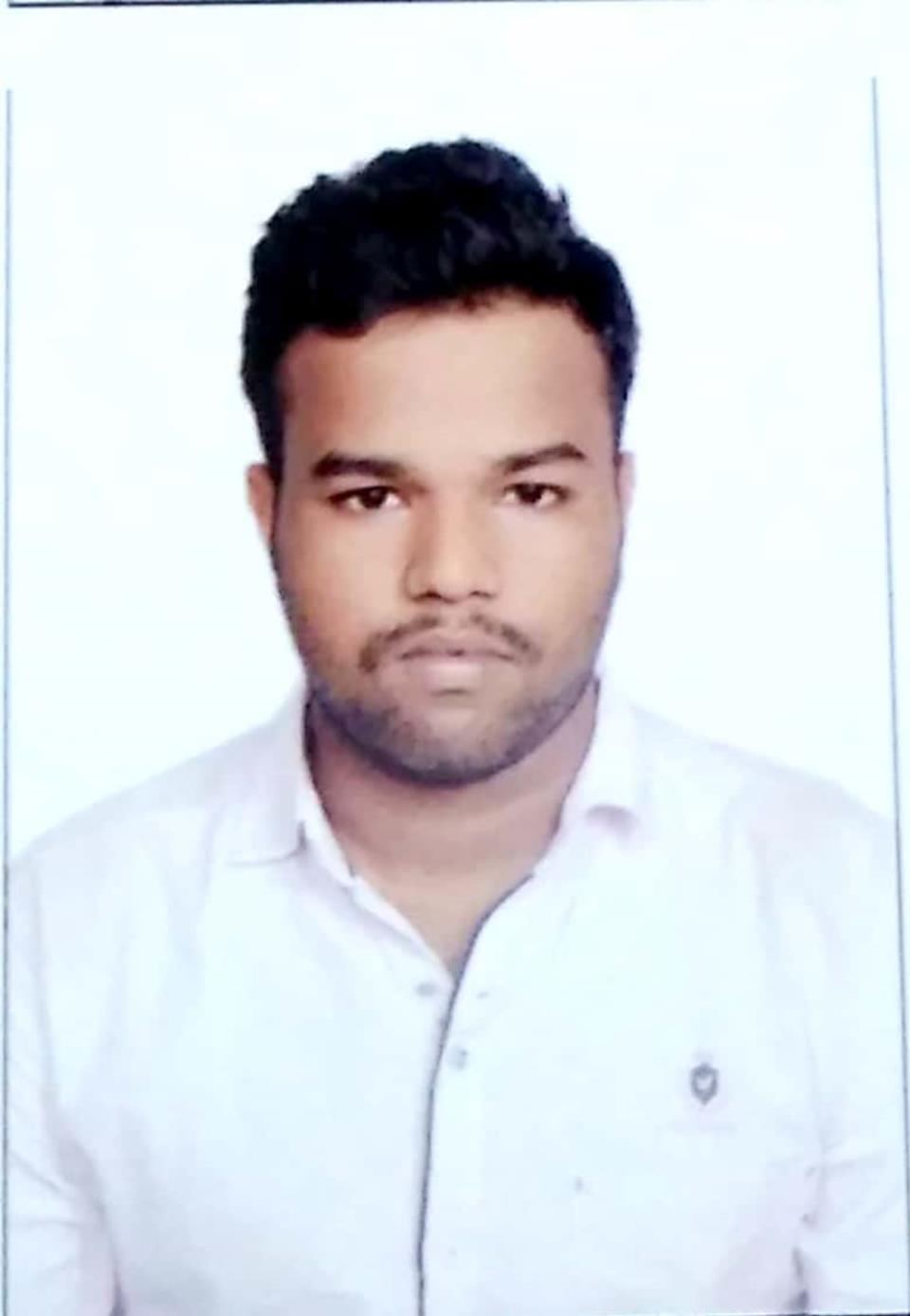 Nitin Dinkar Pol