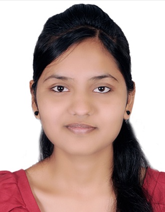 Dhanshree Ramdas Raskar