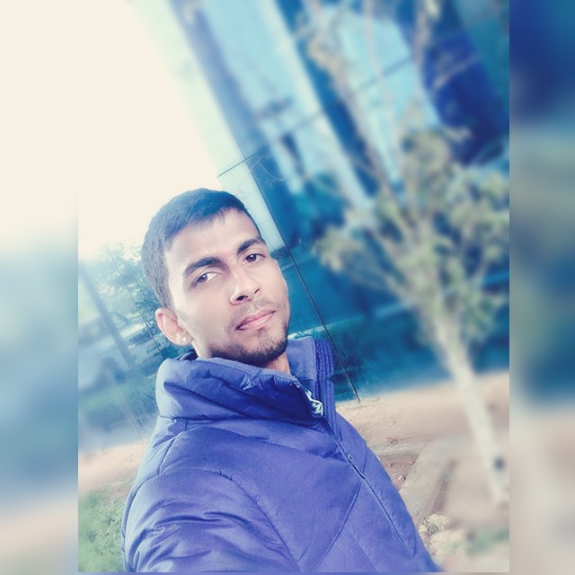 Akash Bharadwaj