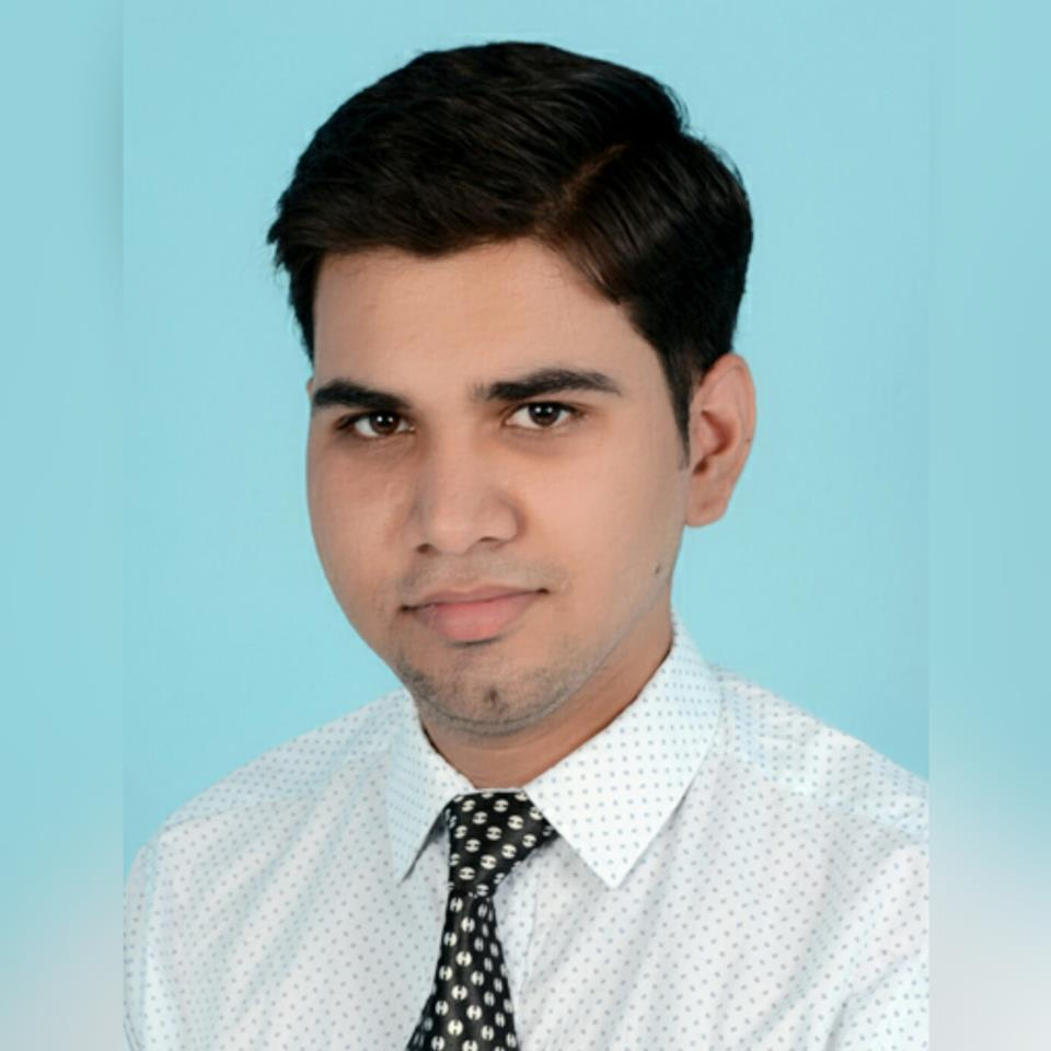 Akshit Sharma