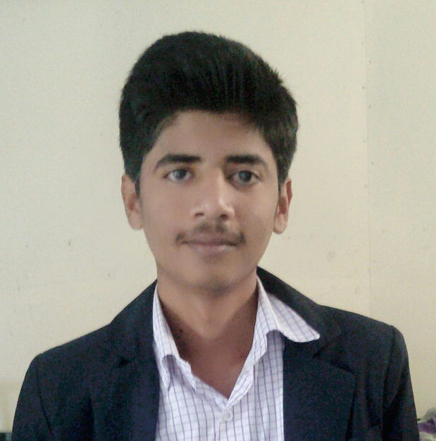 Rajan Kumar