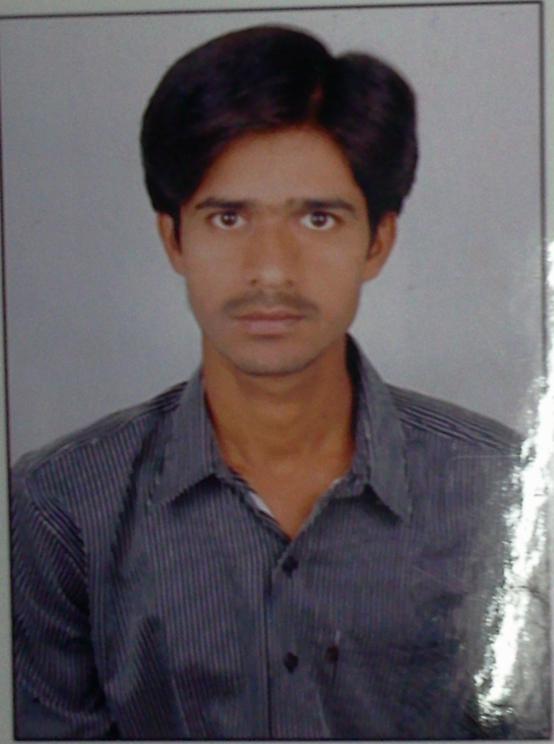 Sruesh Kumar