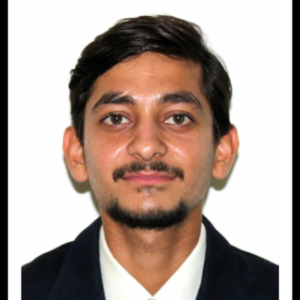 Ganesh Chaturvedi