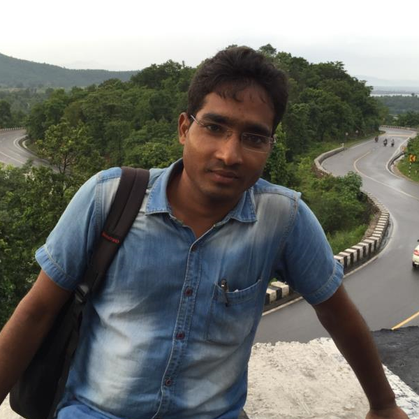 Sanjay Kumar