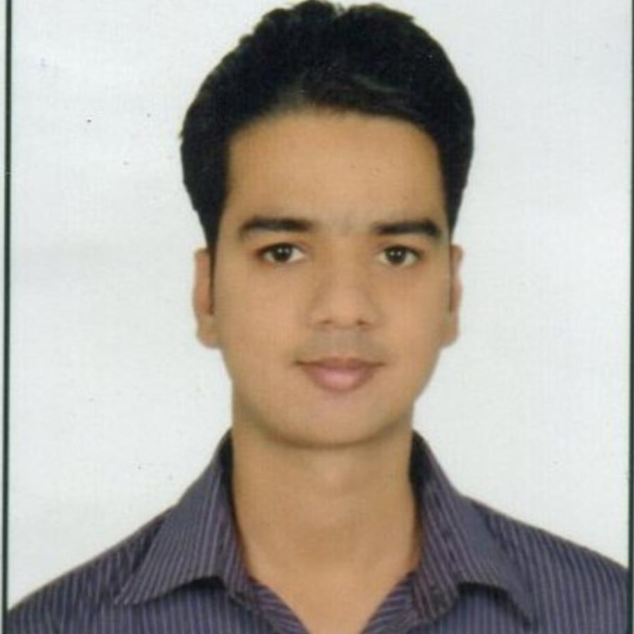Sachin Rishishwar
