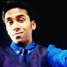 Shubham Bhadoria