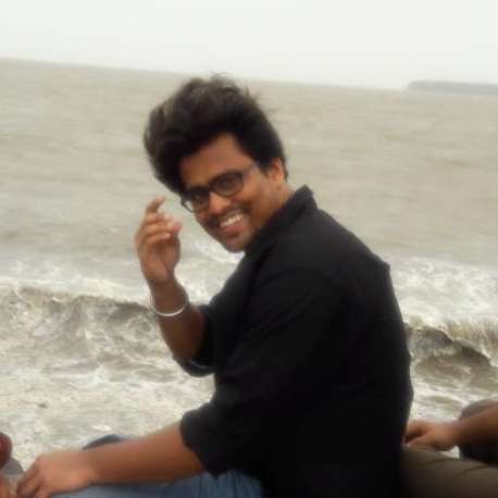 Jitu Saloman Shreesundar