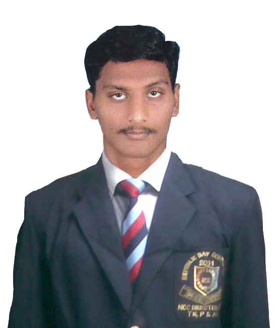 Venkatesan N