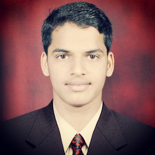 Kiran Kumar
