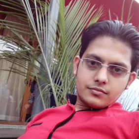 Yuvraj Acharya