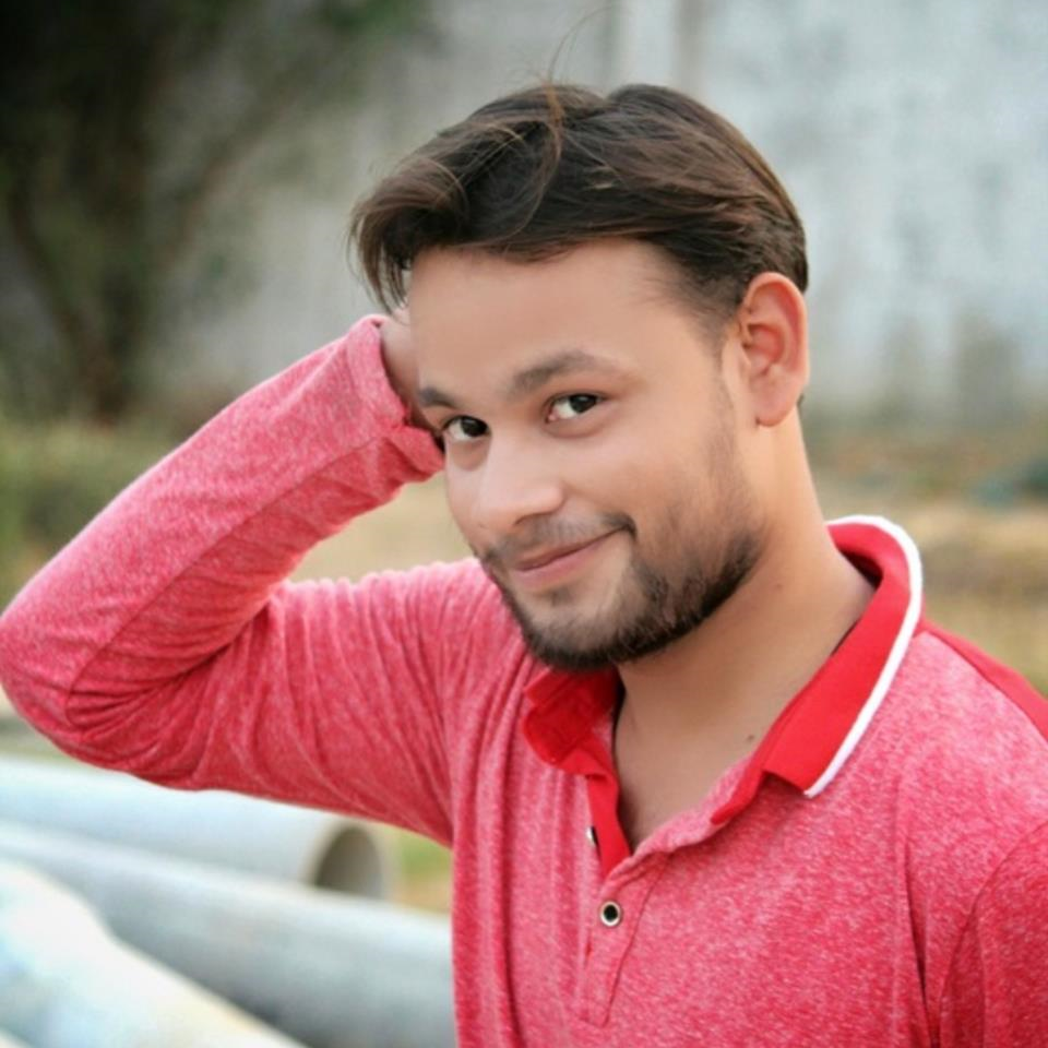 Swapnil Jain