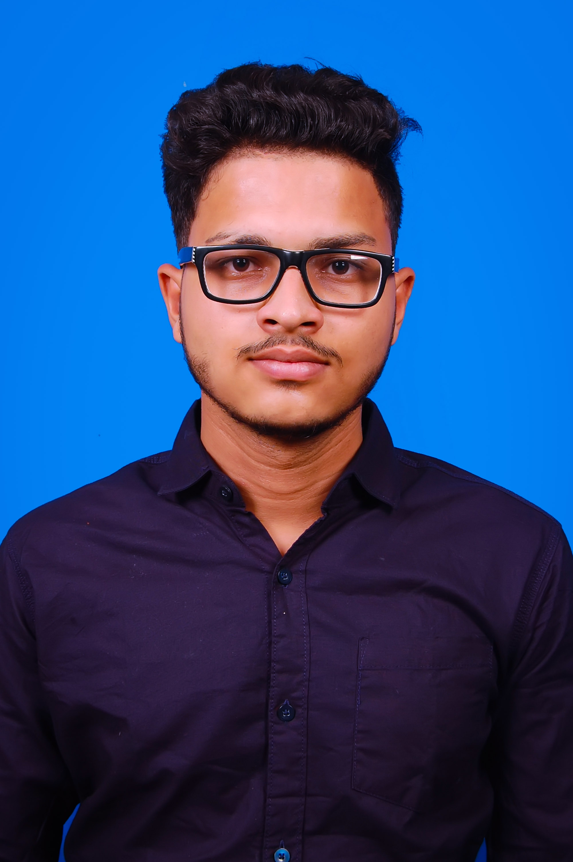 Jaiganesh Rathinam
