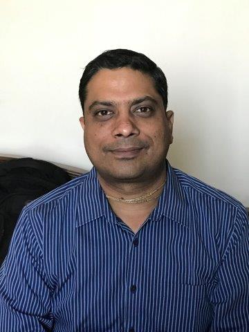 Vijay Gupta