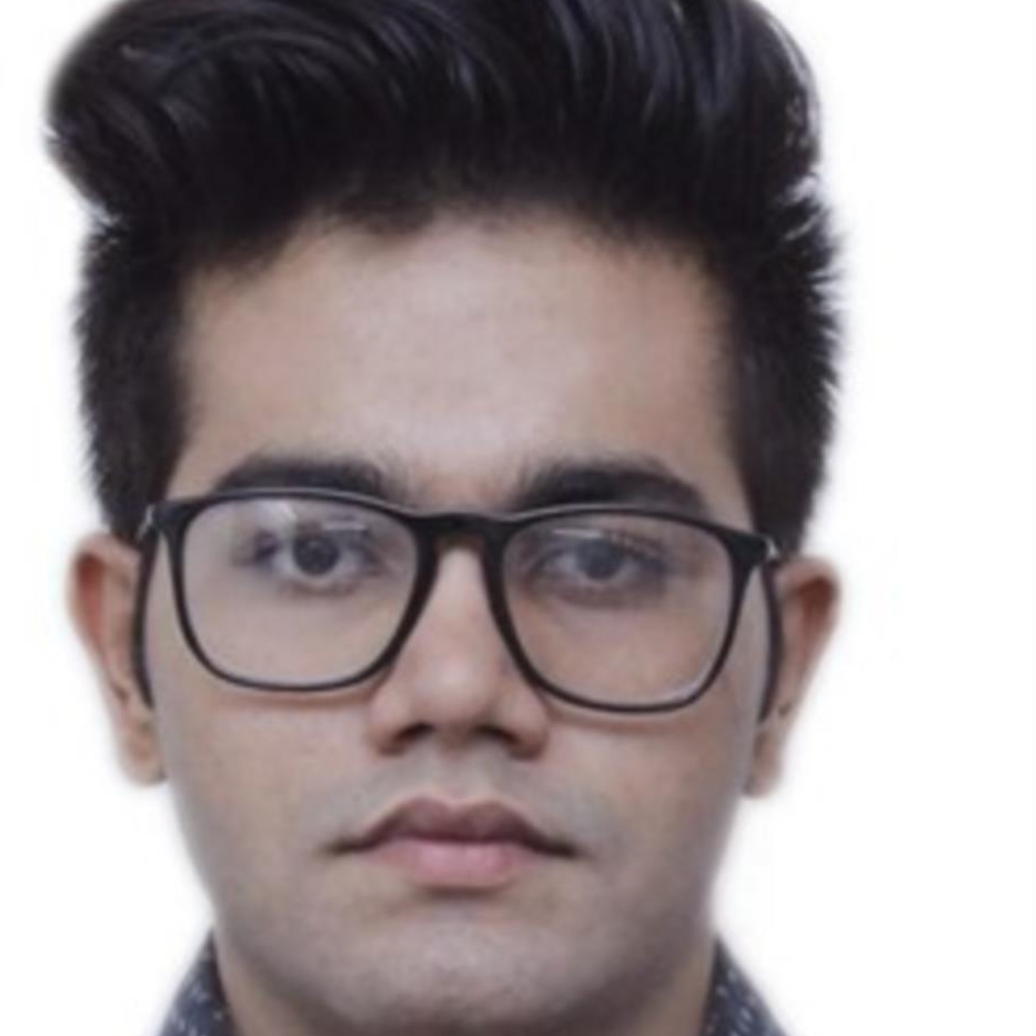 Nitin Singh Tanwer
